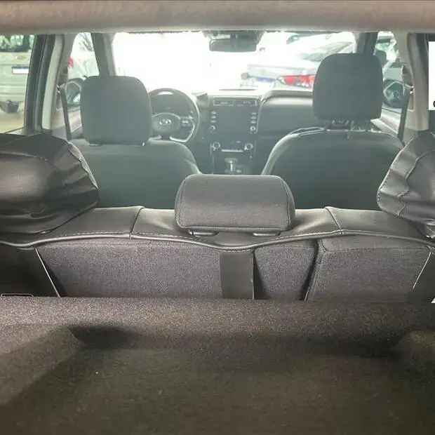 Hyundai CRETA 1.0 TGDI FLEX LIMITED AUTOMÁTICO