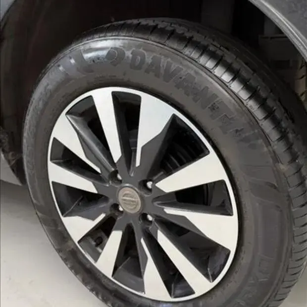 Nissan KICKS 1.6 16V FLEXSTART S DIRECT 4P XTRONIC