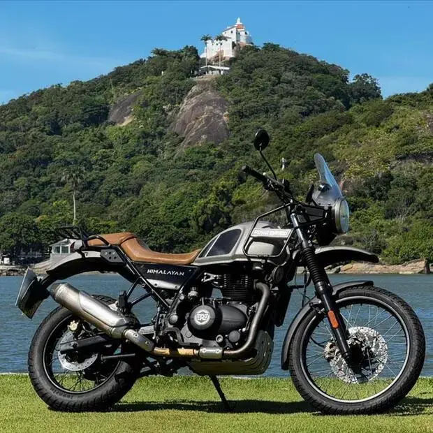 Royal Enfield HIMALAYAN HIMALAYAN
