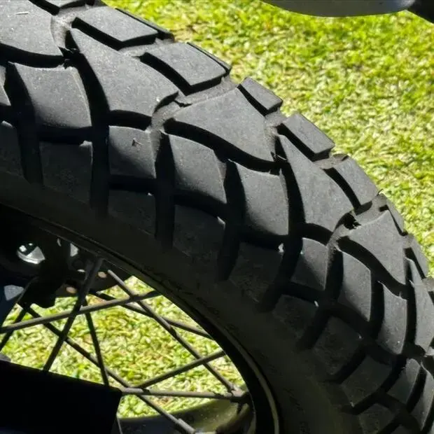 Royal Enfield HIMALAYAN HIMALAYAN