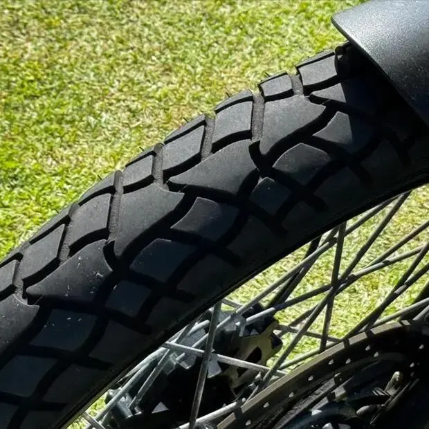 Royal Enfield HIMALAYAN HIMALAYAN