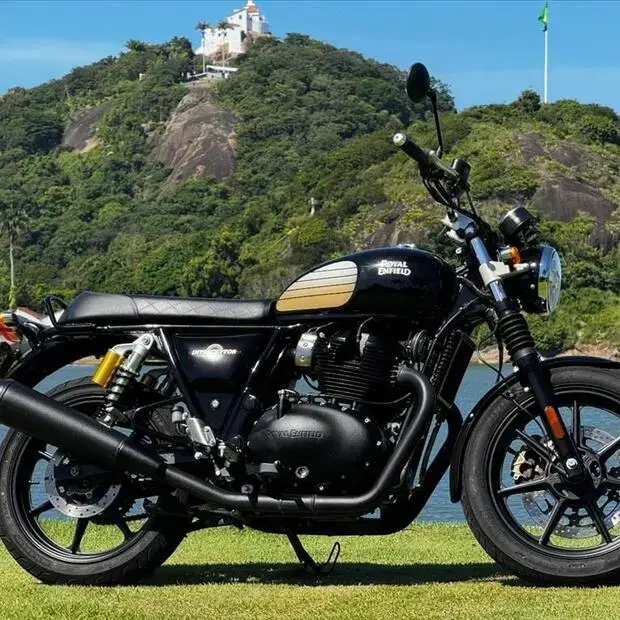 Royal Enfield INTERCEPTOR INTERCEPTOR
