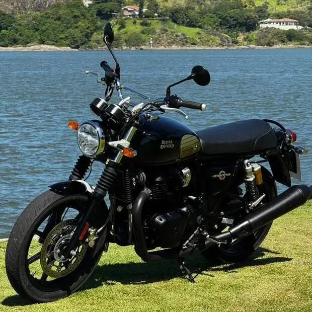 Royal Enfield INTERCEPTOR INTERCEPTOR