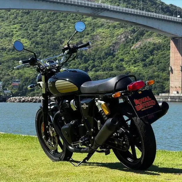 Royal Enfield INTERCEPTOR INTERCEPTOR