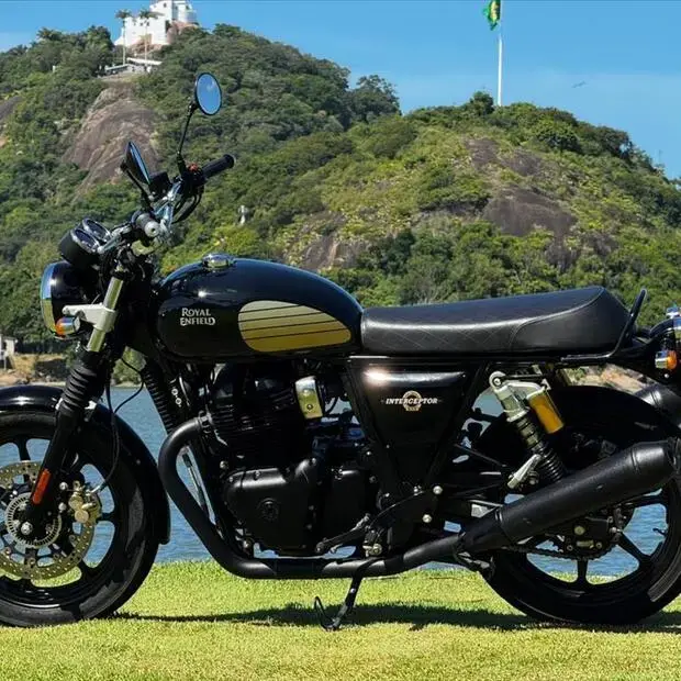 Royal Enfield INTERCEPTOR INTERCEPTOR