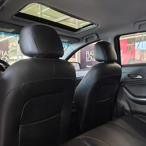 Caoa Chery TIGGO 2 1.5 MPFI 16V FLEX ACT 4P AUTOMÁTICO