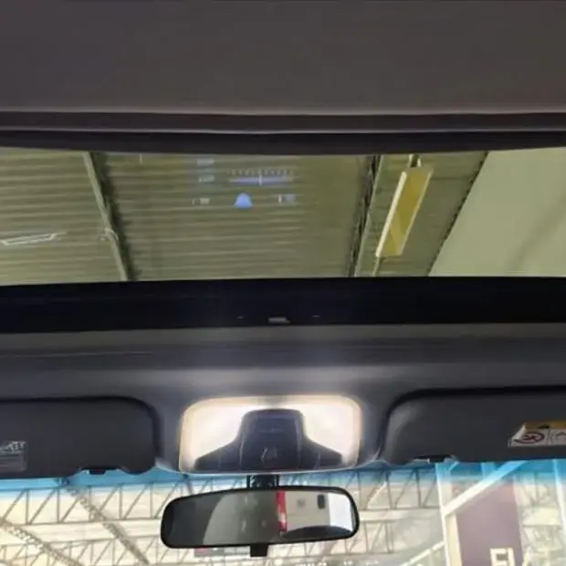 Caoa Chery TIGGO 2 1.5 MPFI 16V FLEX ACT 4P AUTOMÁTICO