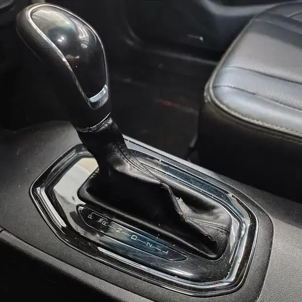 Caoa Chery TIGGO 2 1.5 MPFI 16V FLEX ACT 4P AUTOMÁTICO