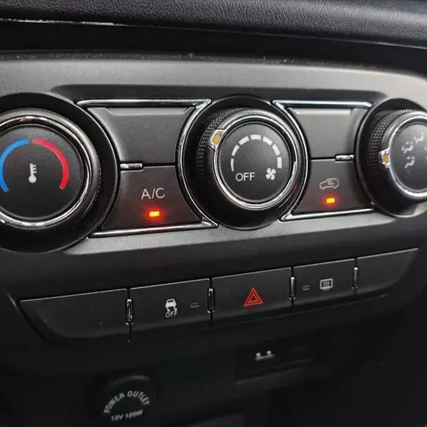 Caoa Chery TIGGO 2 1.5 MPFI 16V FLEX ACT 4P AUTOMÁTICO