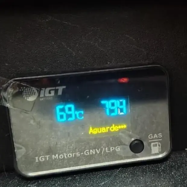 Caoa Chery TIGGO 2 1.5 MPFI 16V FLEX ACT 4P AUTOMÁTICO