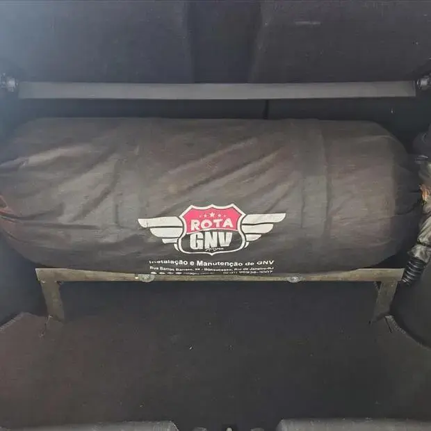 Caoa Chery TIGGO 2 1.5 MPFI 16V FLEX ACT 4P AUTOMÁTICO