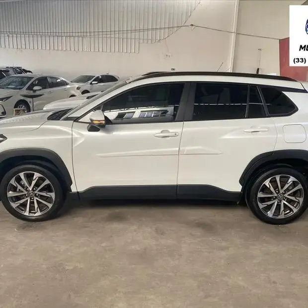 Toyota COROLLA 2.0 VVT-IE FLEX XEI DIRECT SHIFT