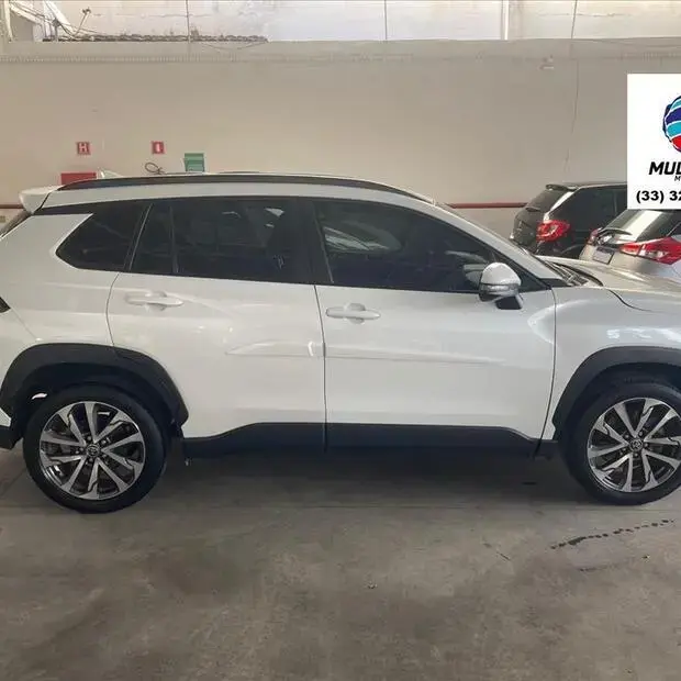 Toyota COROLLA 2.0 VVT-IE FLEX XEI DIRECT SHIFT