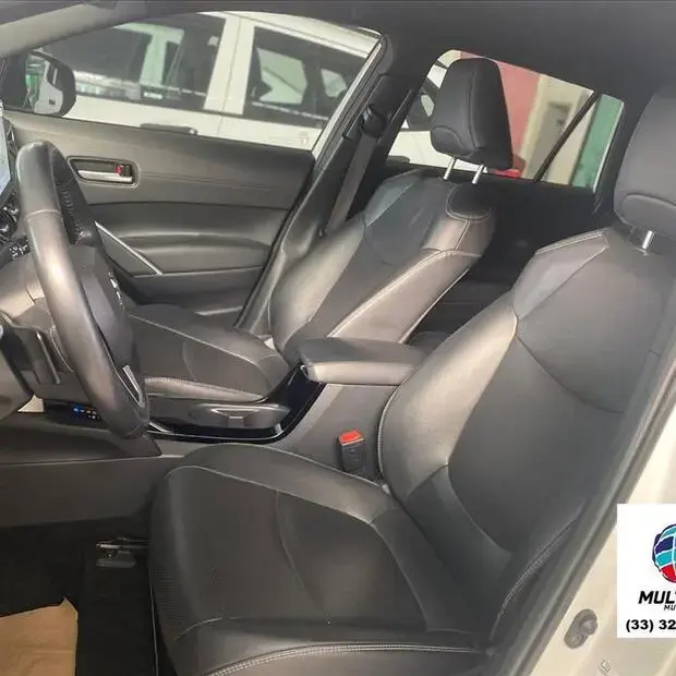 Toyota COROLLA 2.0 VVT-IE FLEX XEI DIRECT SHIFT