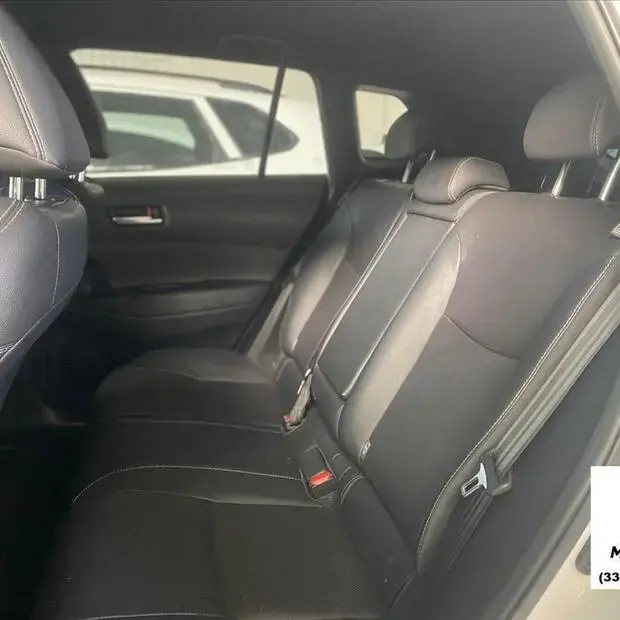 Toyota COROLLA 2.0 VVT-IE FLEX XEI DIRECT SHIFT