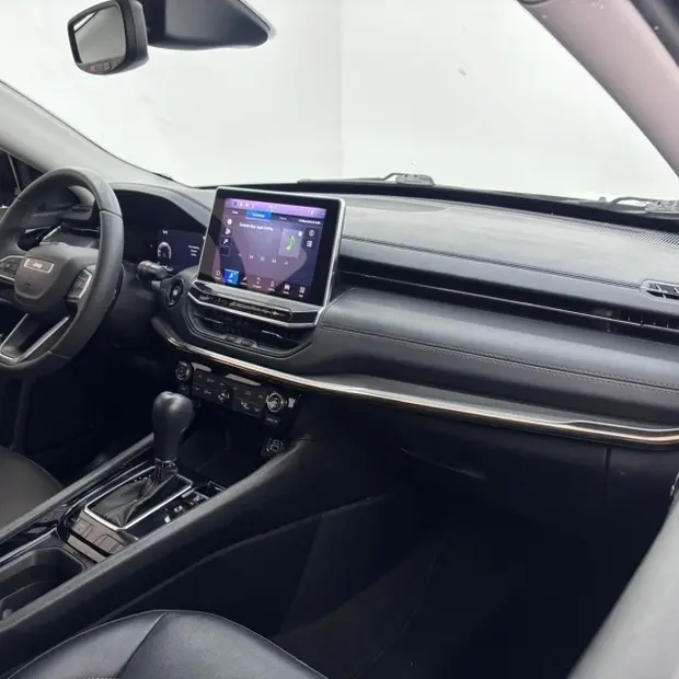 Jeep COMPASS 1.3 T270 TURBO FLEX LIMITED AT6