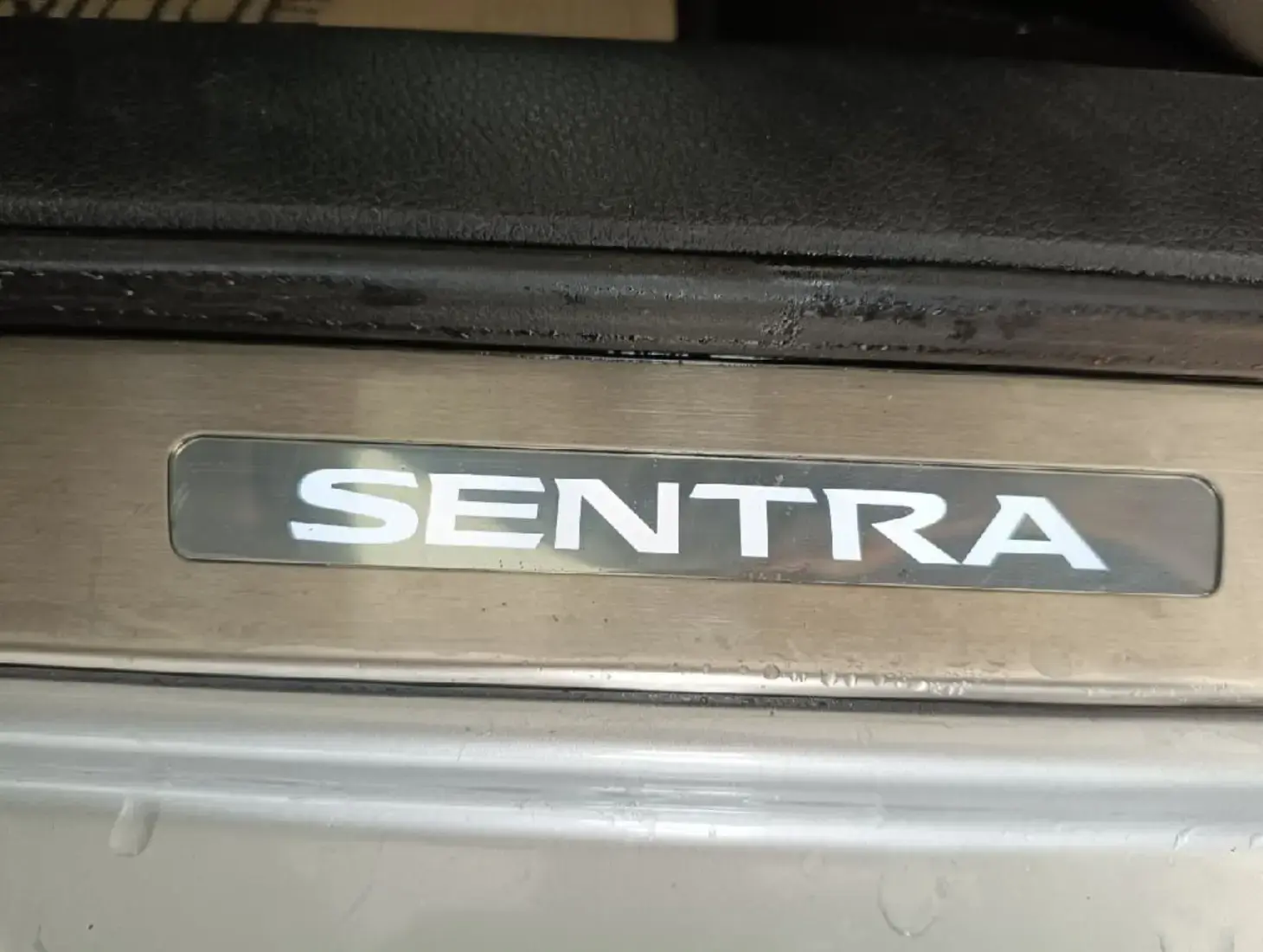 galeria SENTRA