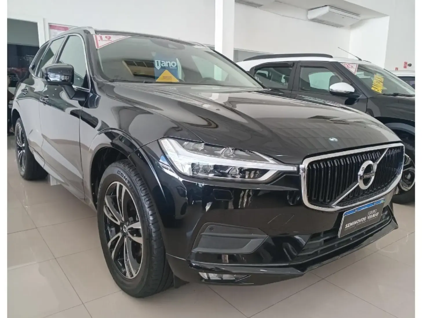 galeria XC60