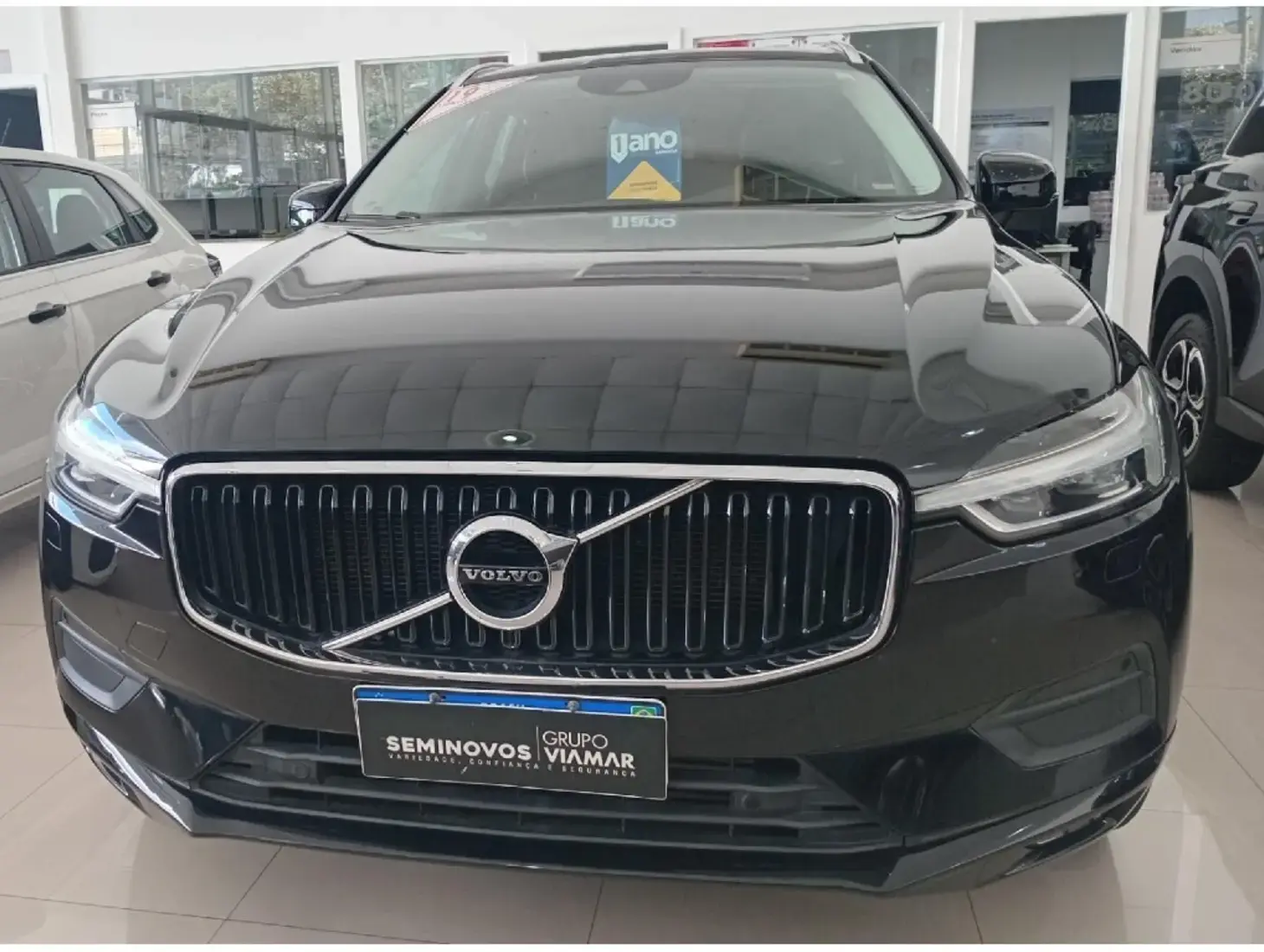 galeria XC60