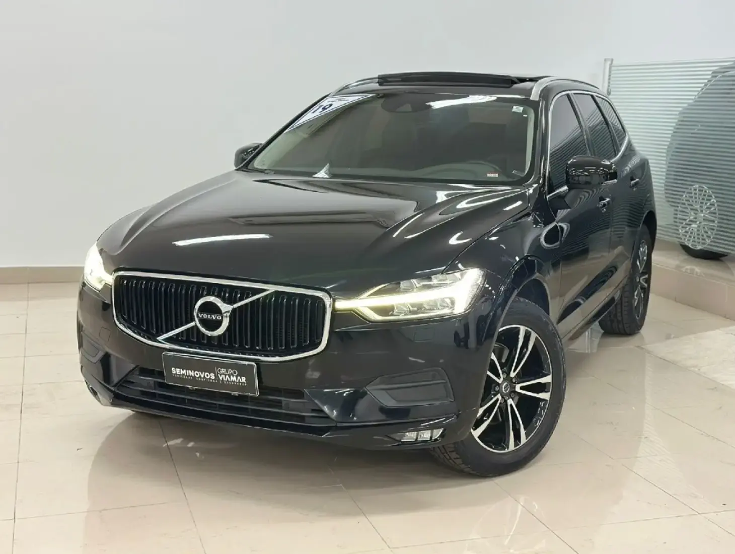 galeria XC60