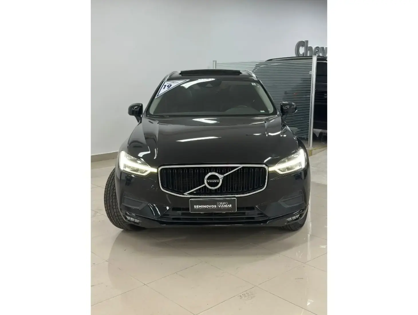 galeria XC60
