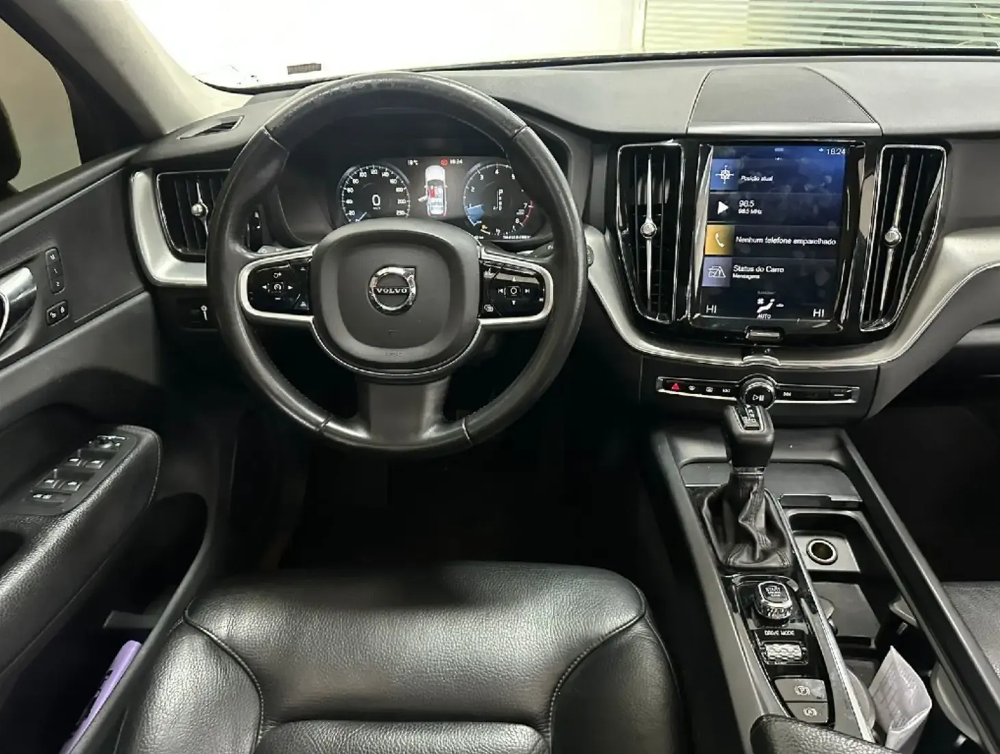 galeria XC60