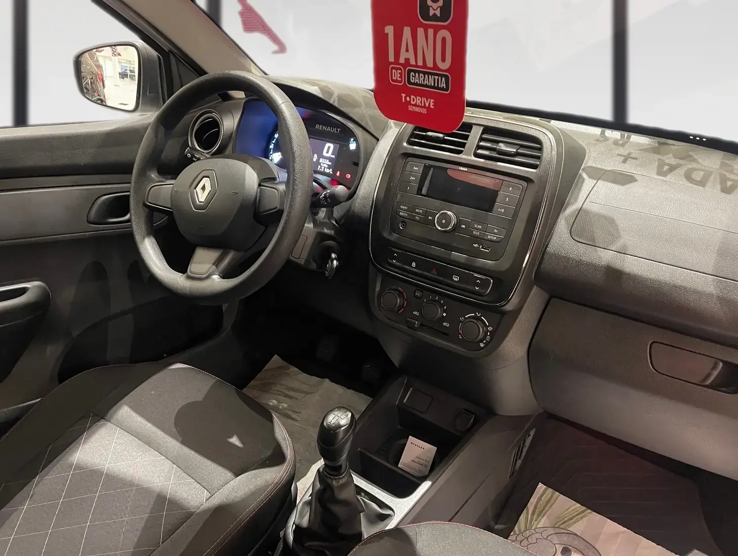 galeria Kwid