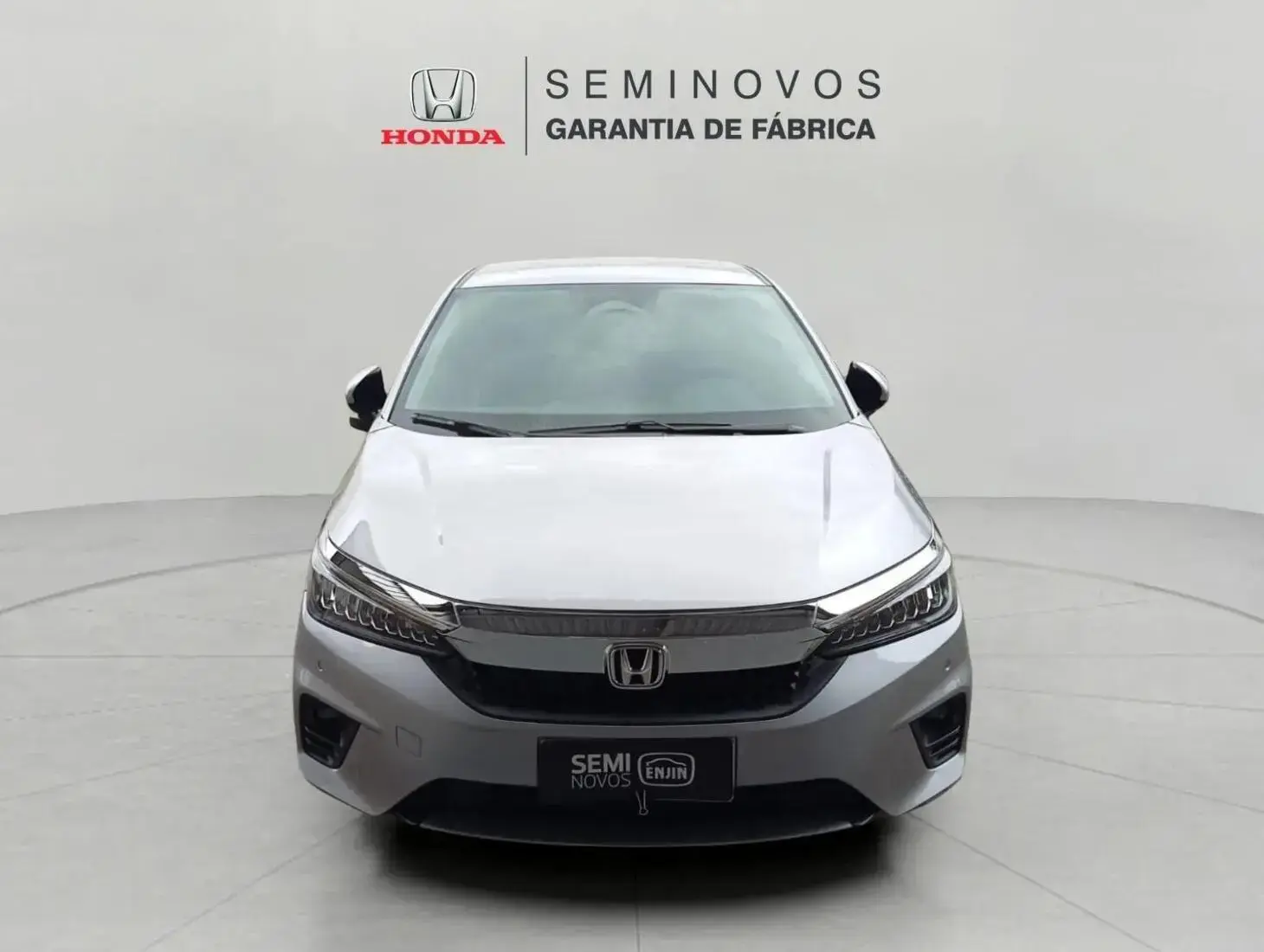 galeria CITY HATCH TOURING