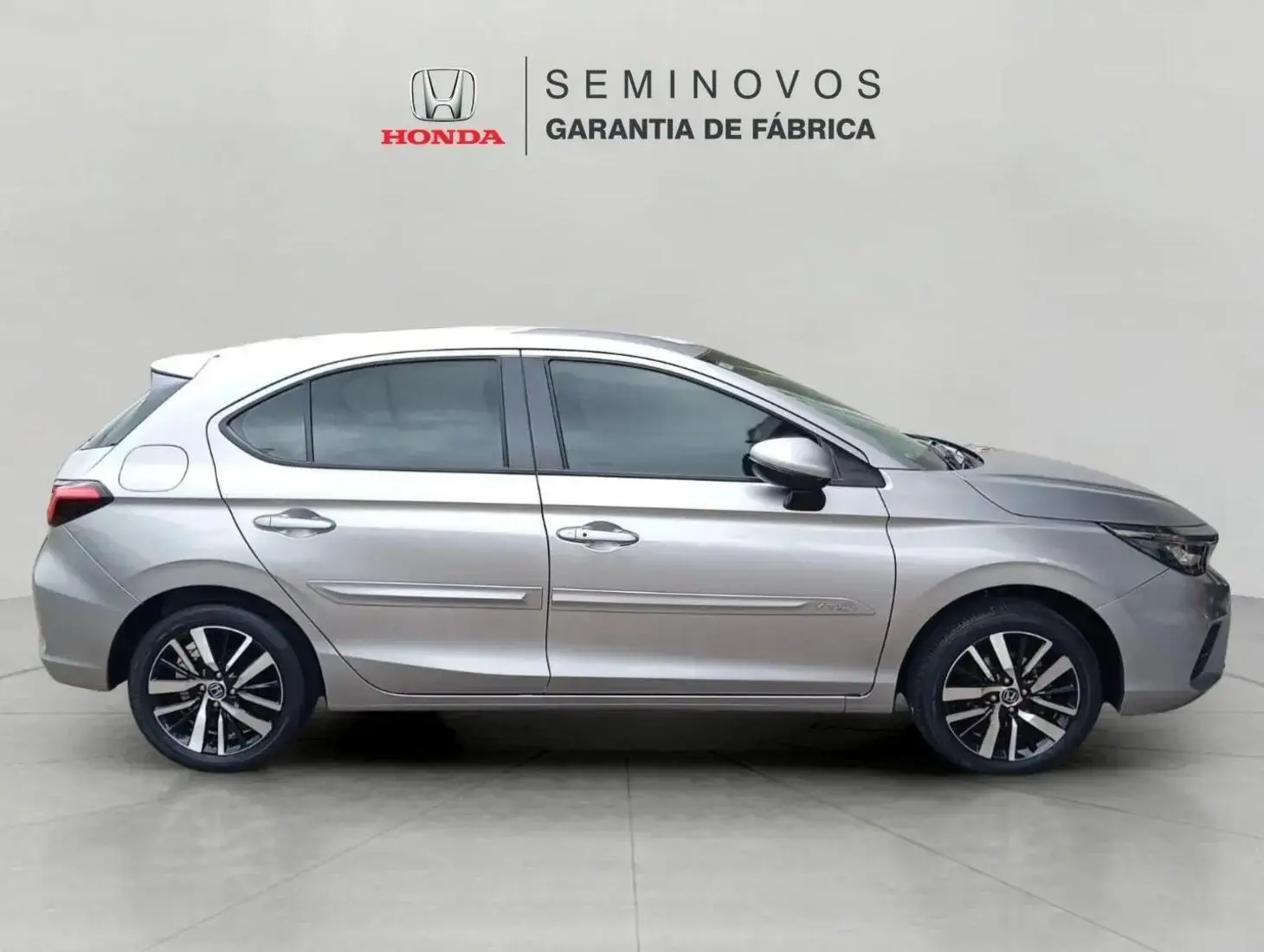 galeria CITY HATCH TOURING