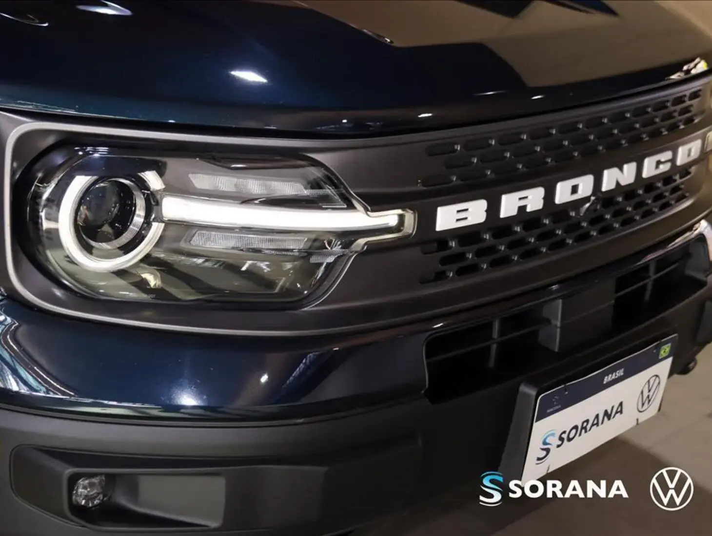 galeria BRONCO SPORT