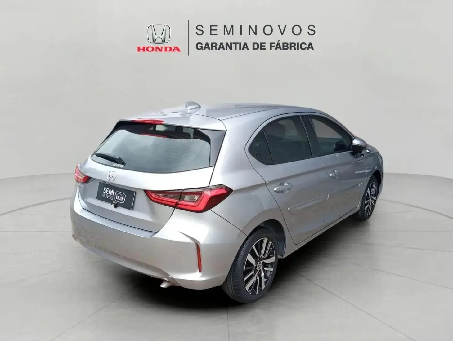 galeria CITY HATCH TOURING