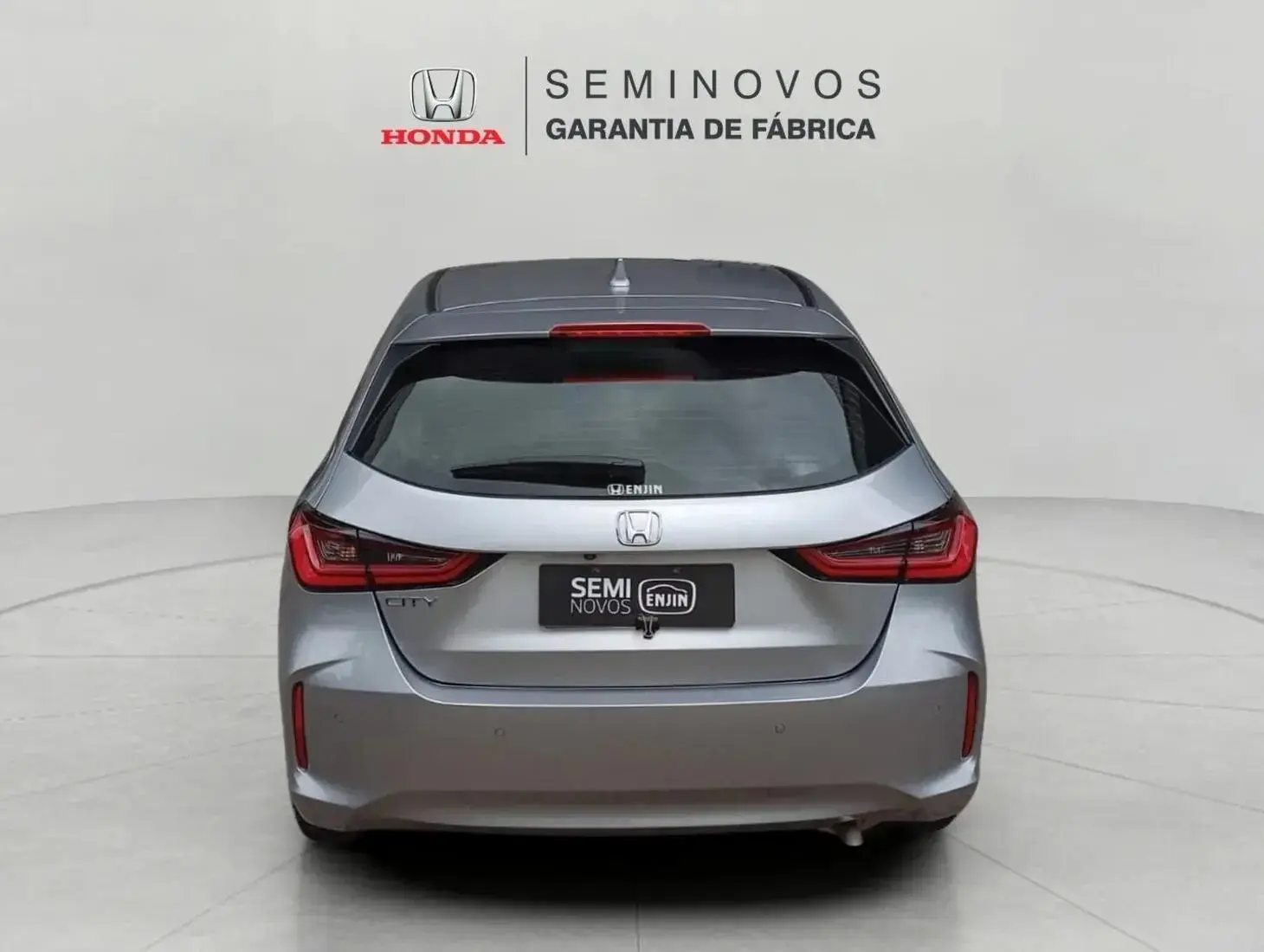 galeria CITY HATCH TOURING