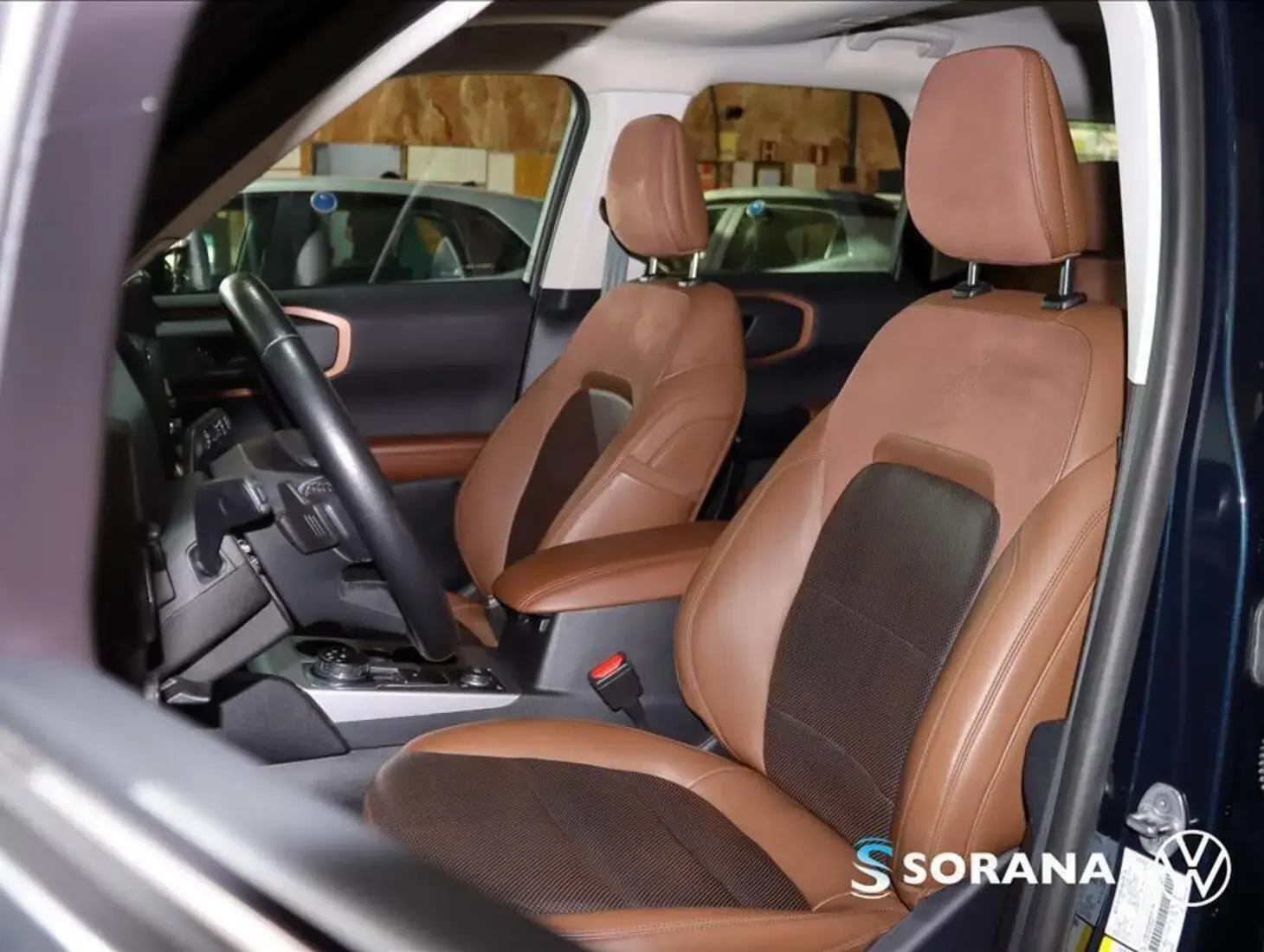 galeria BRONCO SPORT