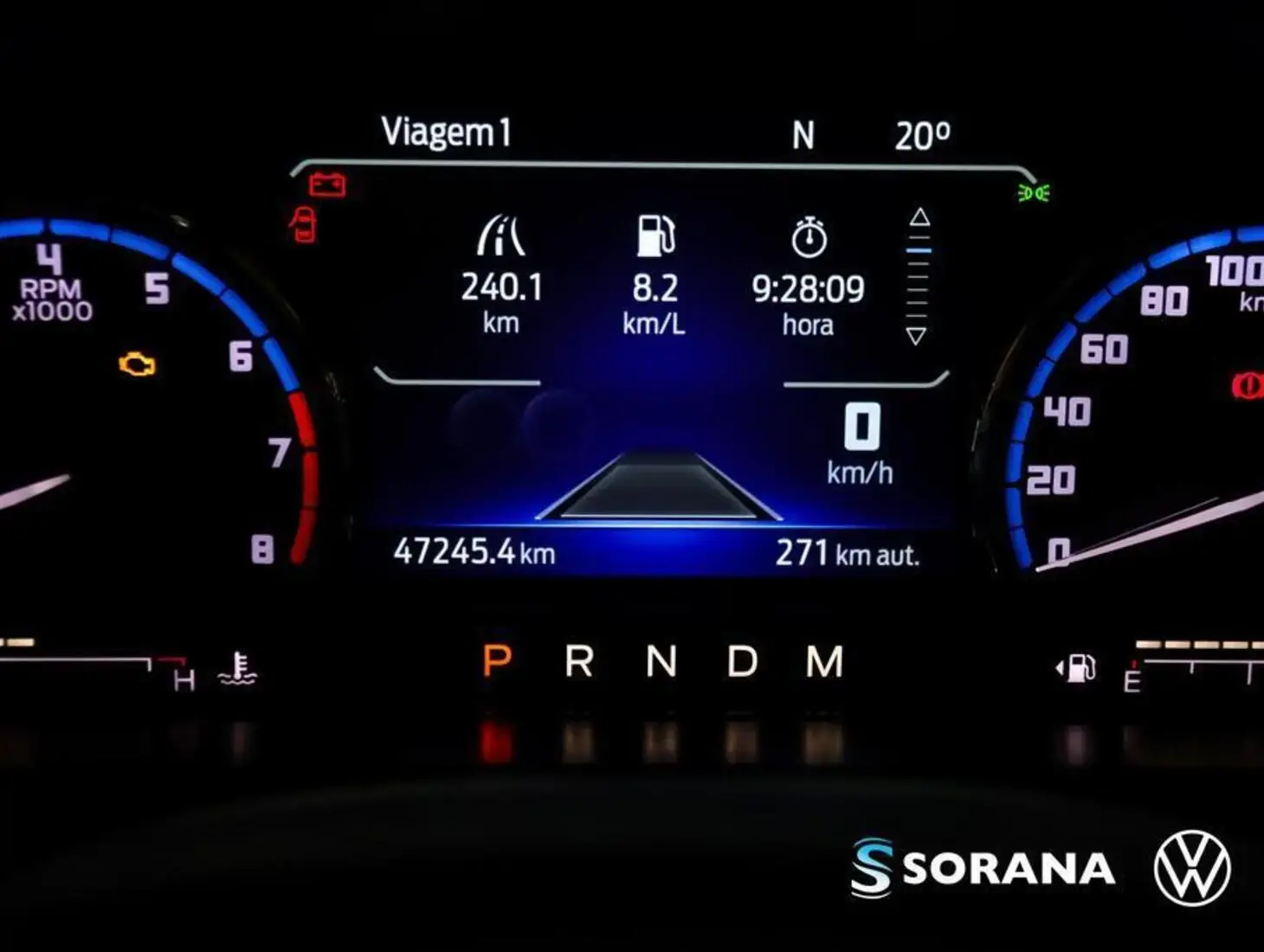 galeria BRONCO SPORT