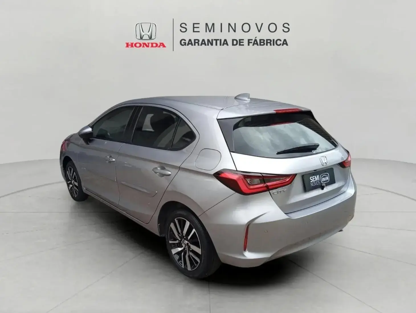 galeria CITY HATCH TOURING