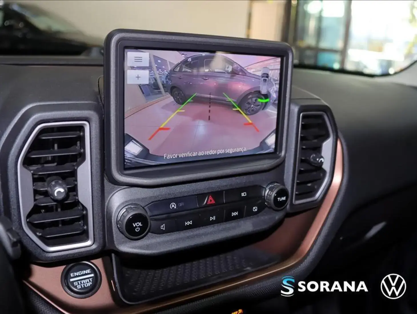 galeria BRONCO SPORT