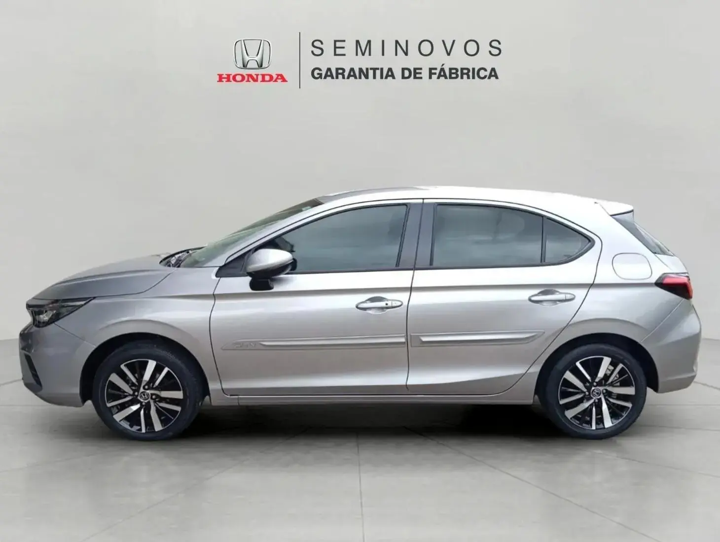 galeria CITY HATCH TOURING