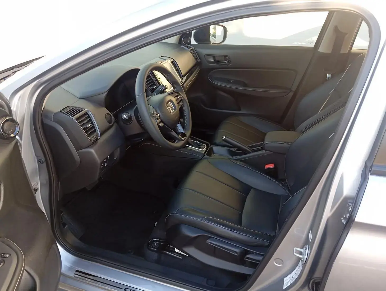 galeria CITY HATCH TOURING