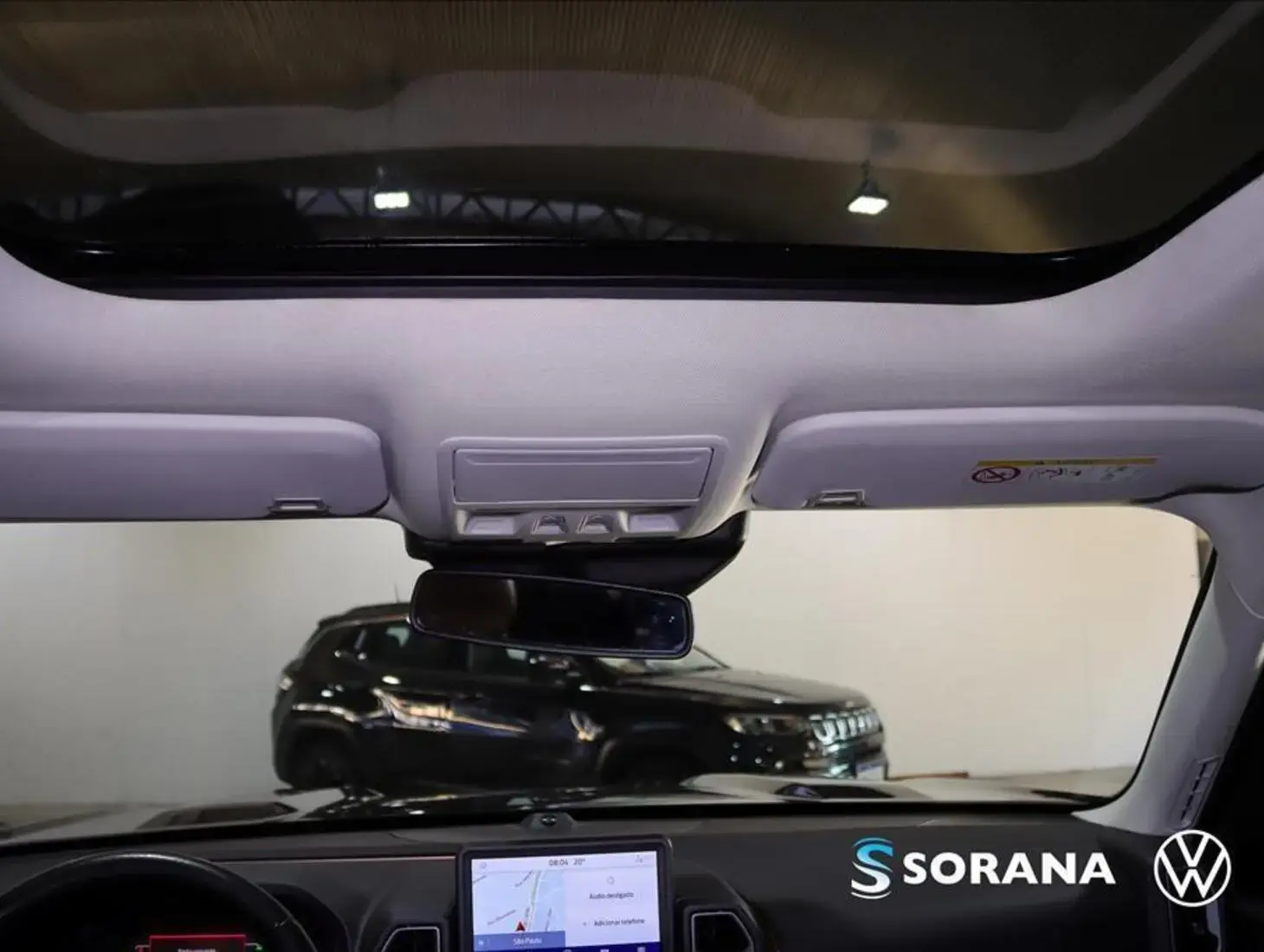 galeria BRONCO SPORT