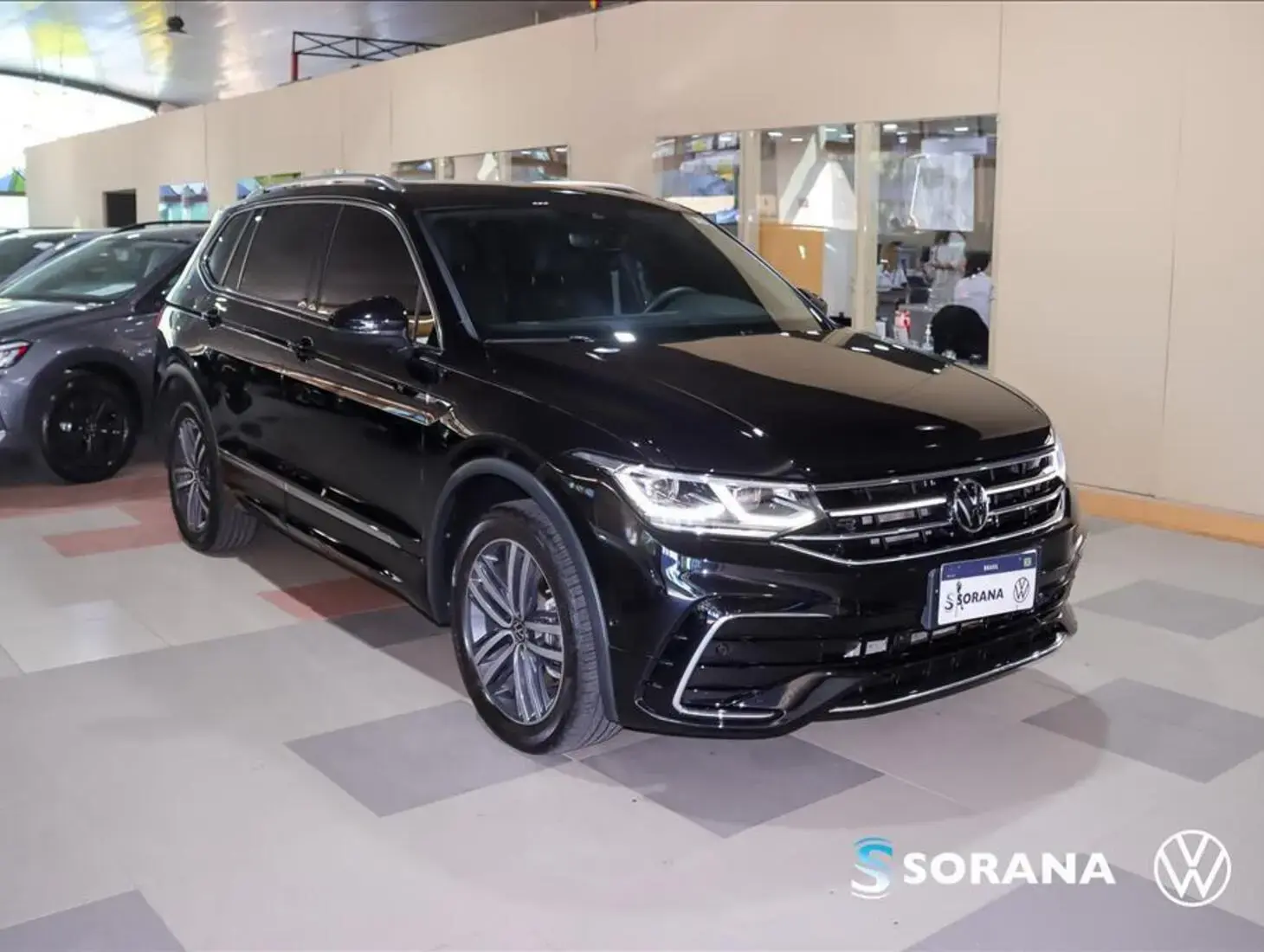 galeria TIGUAN