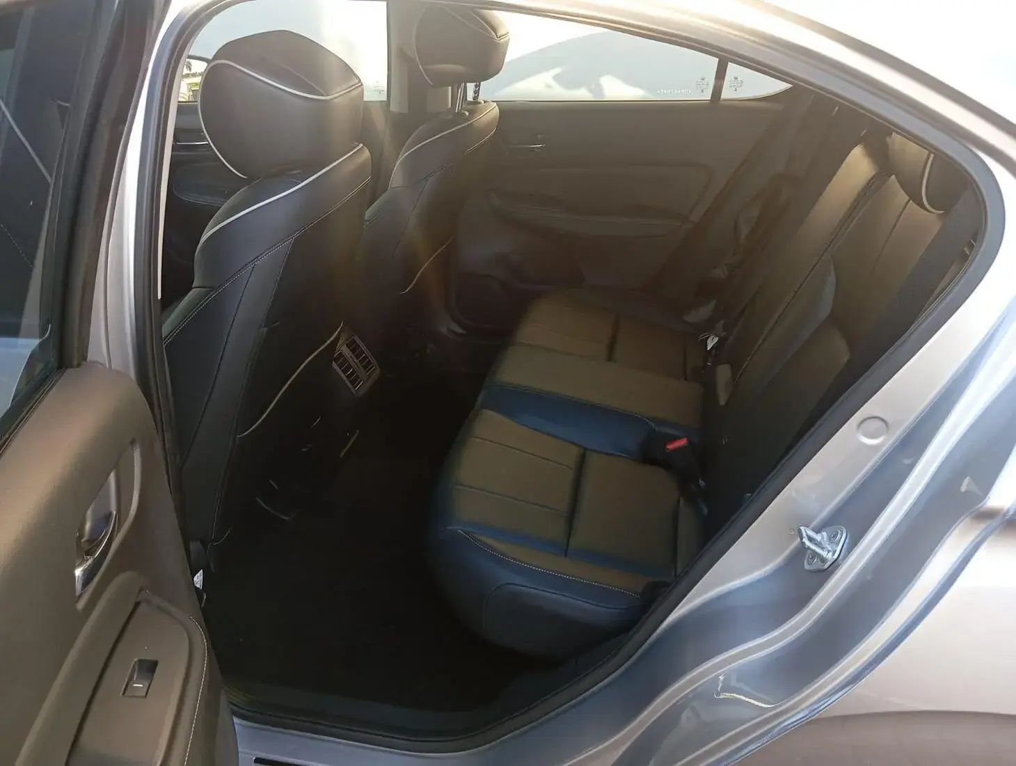 galeria CITY HATCH TOURING