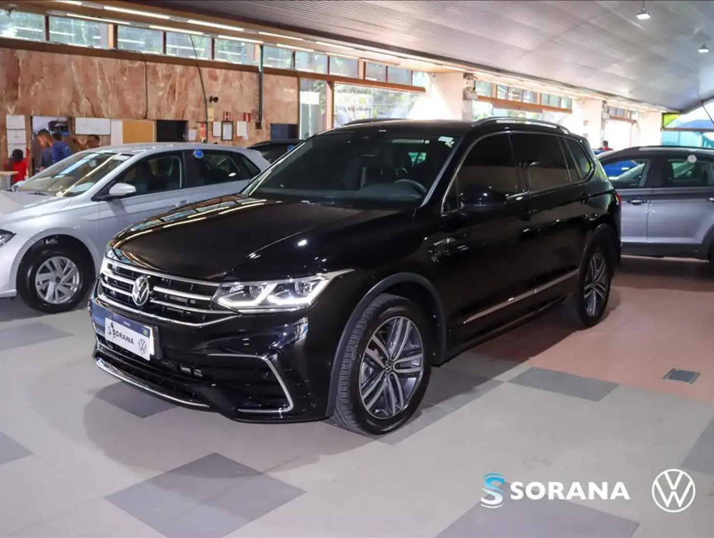 galeria TIGUAN