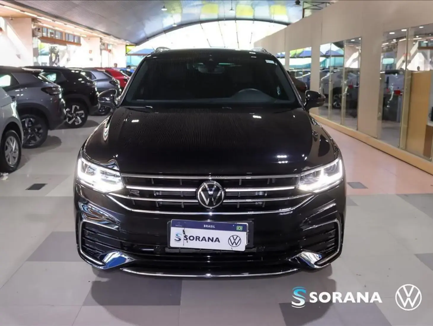 galeria TIGUAN