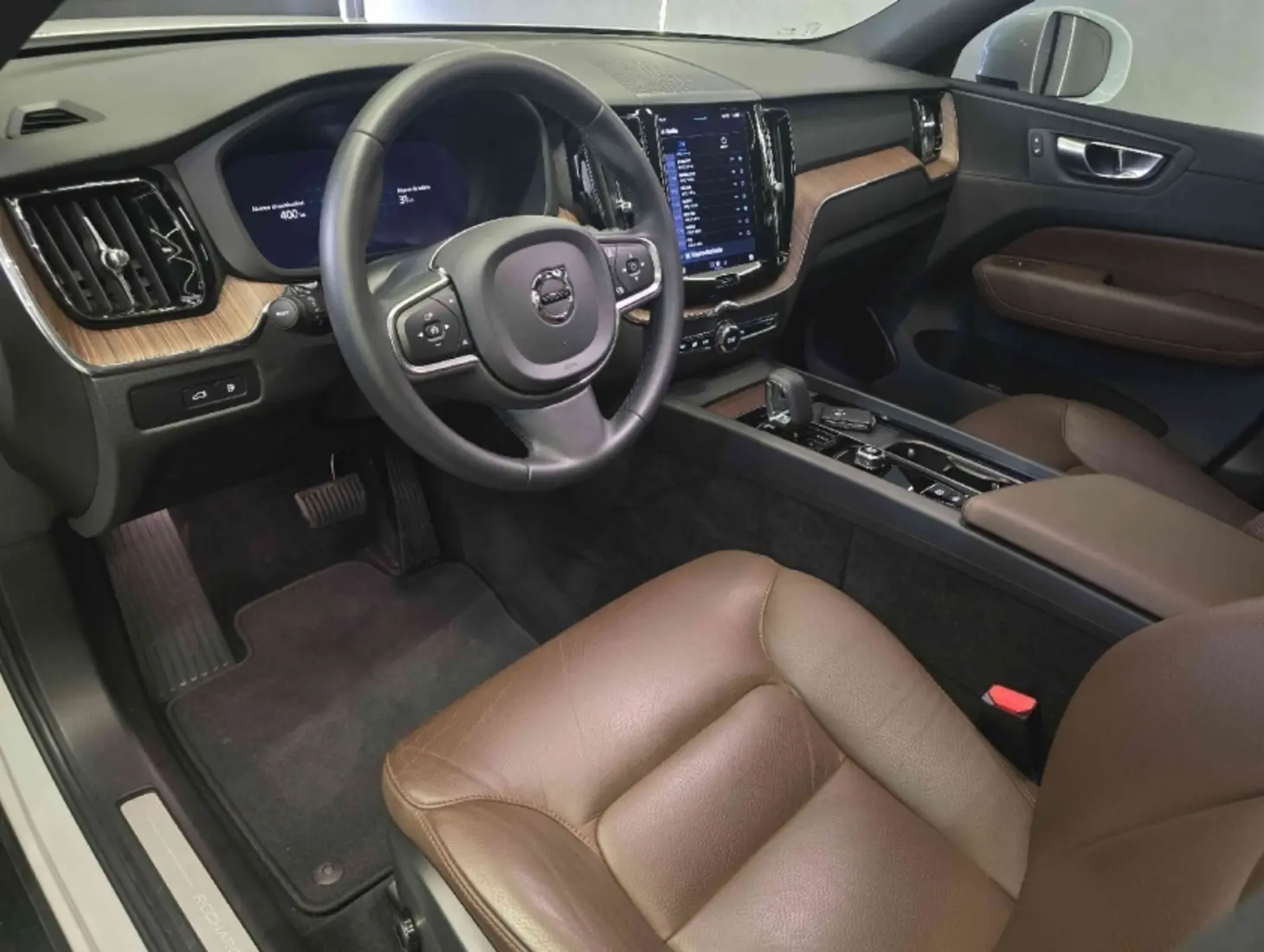 galeria XC60