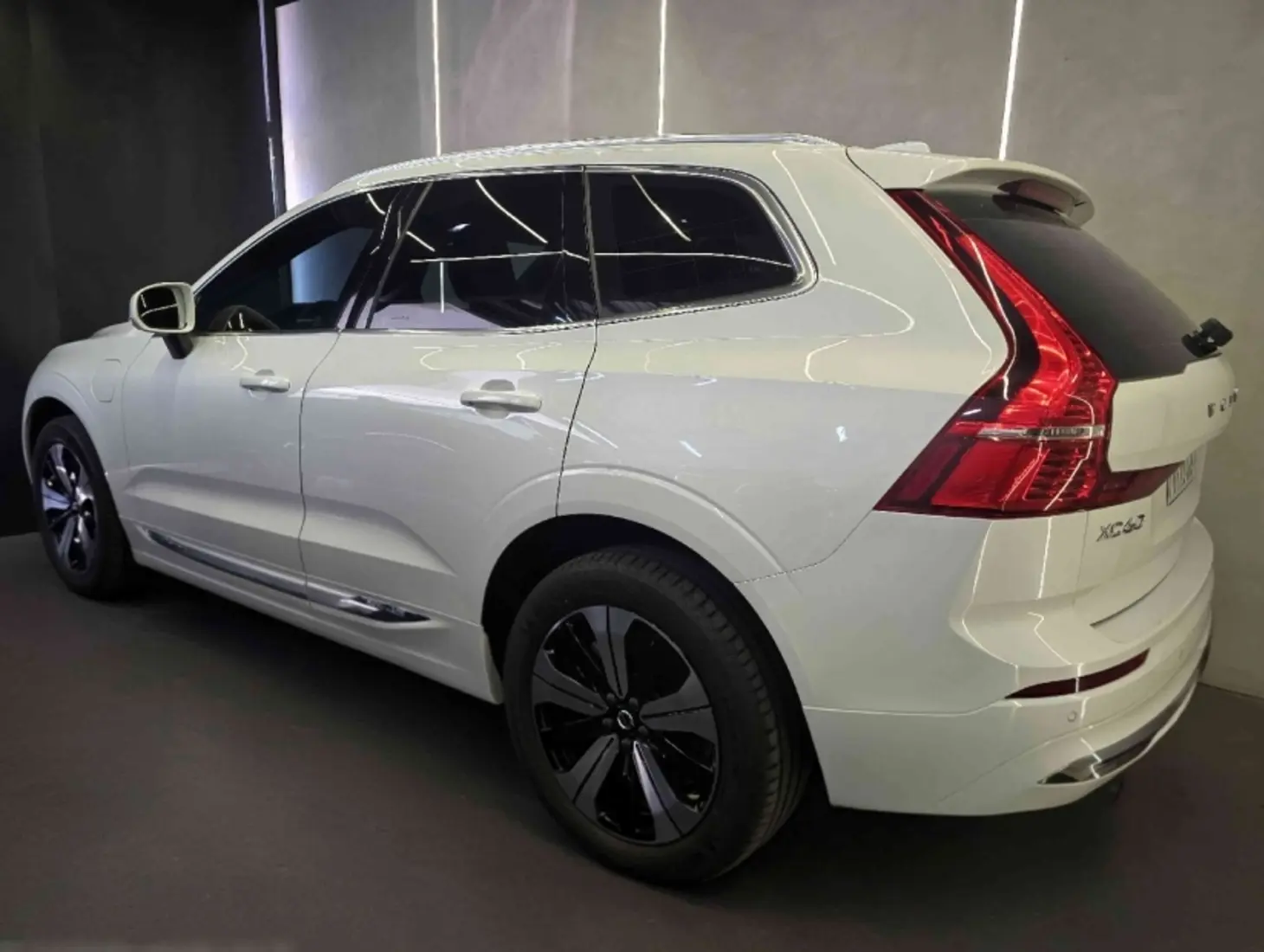 galeria XC60