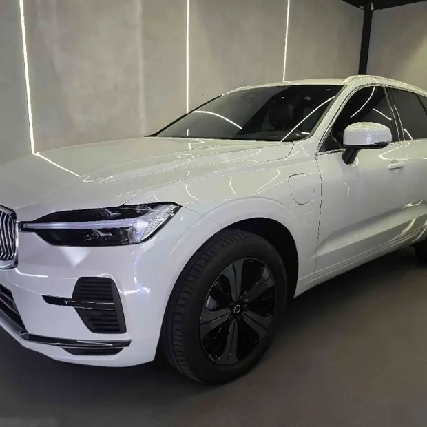 Volvo XC60 2.0 T8 RECHARGE PLUS AWD GEARTRONIC