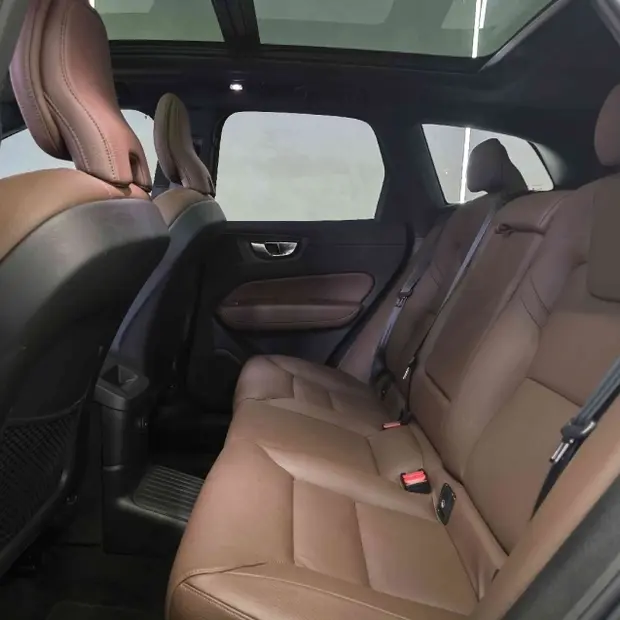 Volvo XC60 2.0 T8 RECHARGE PLUS AWD GEARTRONIC