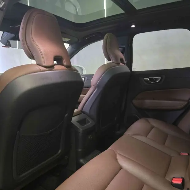 Volvo XC60 2.0 T8 RECHARGE PLUS AWD GEARTRONIC