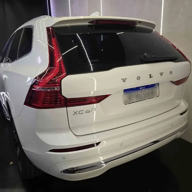 Volvo XC60 2.0 T8 RECHARGE PLUS AWD GEARTRONIC