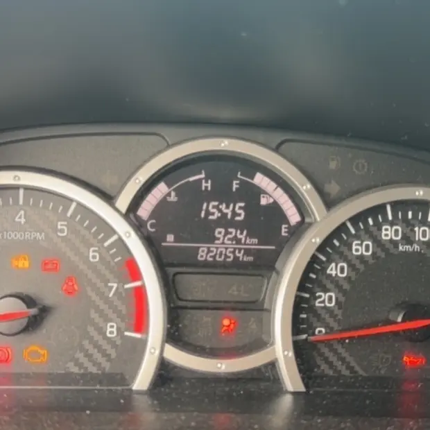 Suzuki JIMNY 1.3 4SPORT 4X4 16V GASOLINA 2P MANUAL